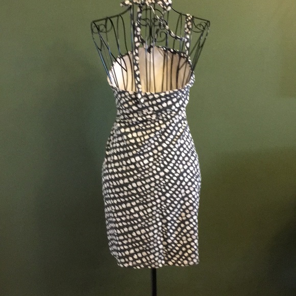 Victoria's Secret Halter bra top dress - Picture 3 of 3